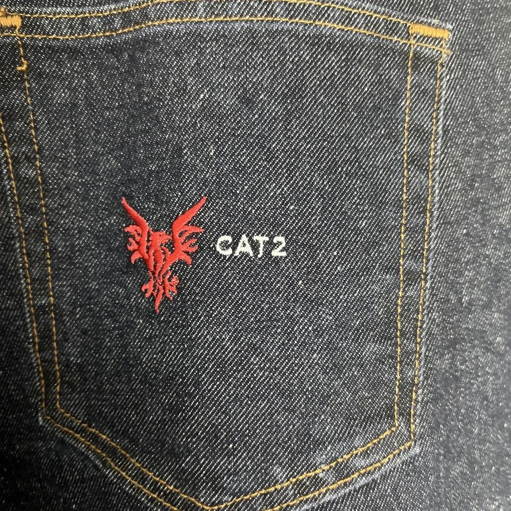 Drifire cat2 fr